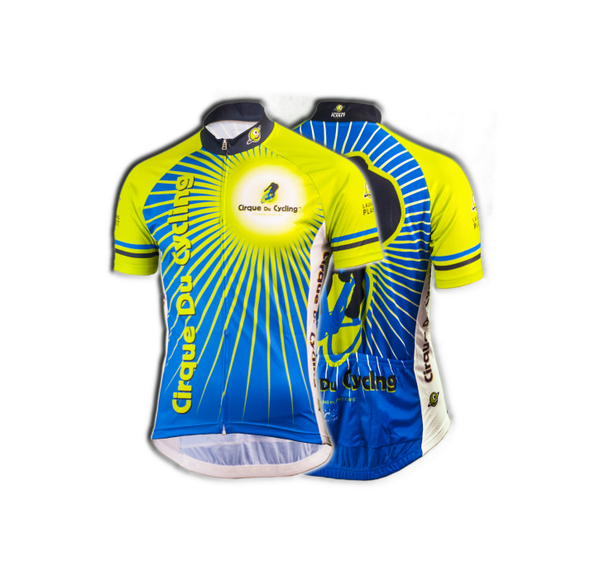 Cirque du Cycling Jersey - Men's