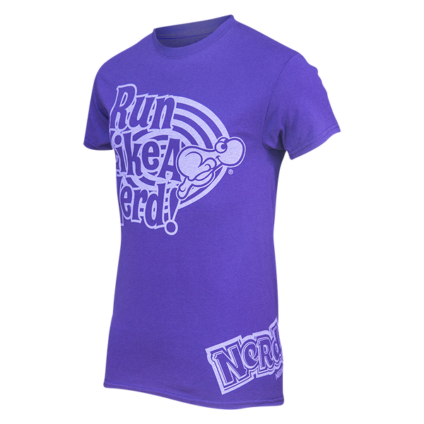 Nerds Running Shirt (Men's)