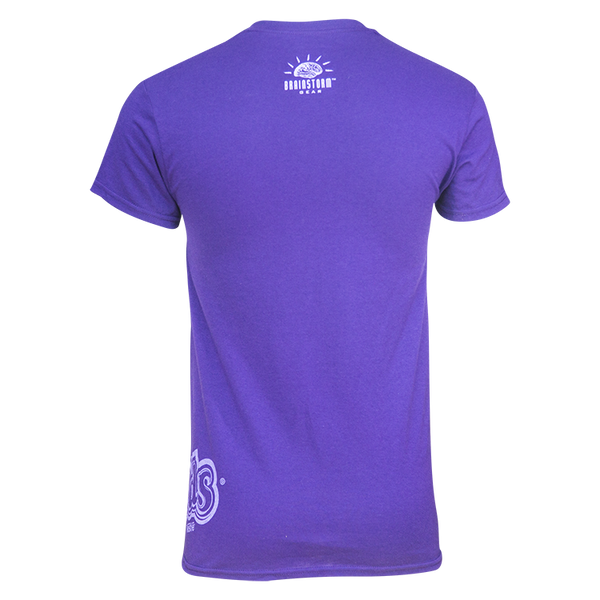 Nerds Running Shirt (Men's)