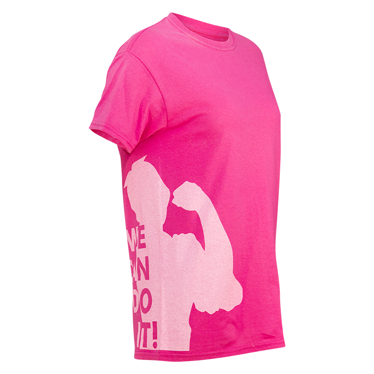 Rosie the Riveter Running Shirt (Unisex)