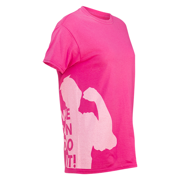 Rosie the Riveter Running Shirt (Unisex)