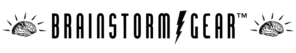 Brainstorm Gear logo