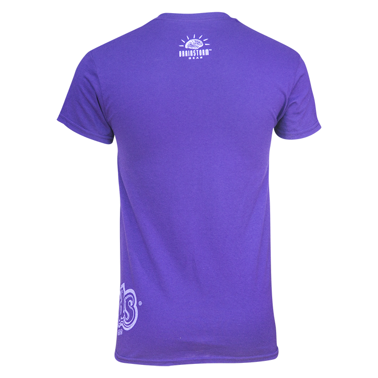 gear nerd Nerds Running Shirt (Men's)